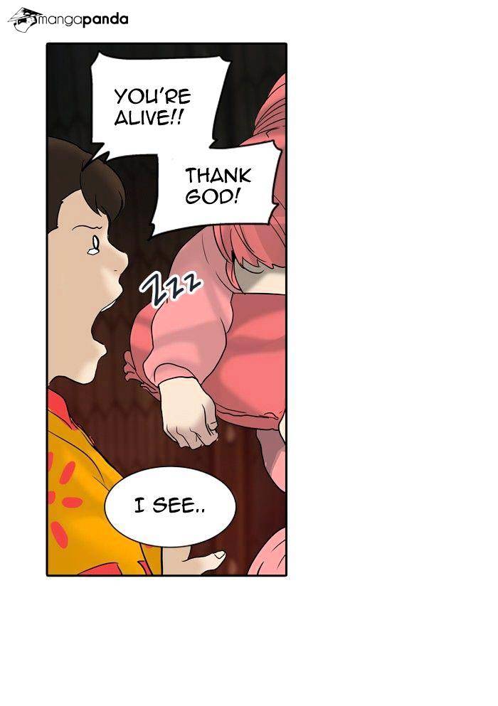 Tower of God chapter 267 - page 50