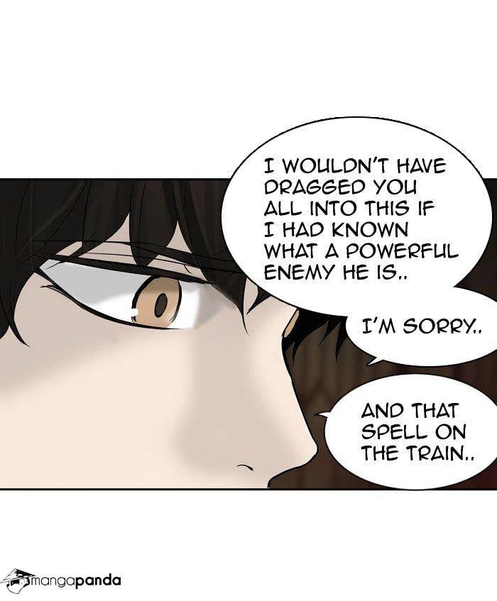 Tower of God chapter 267 - page 54