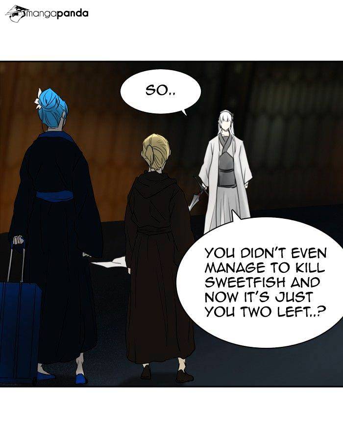 Tower of God chapter 267 - page 57