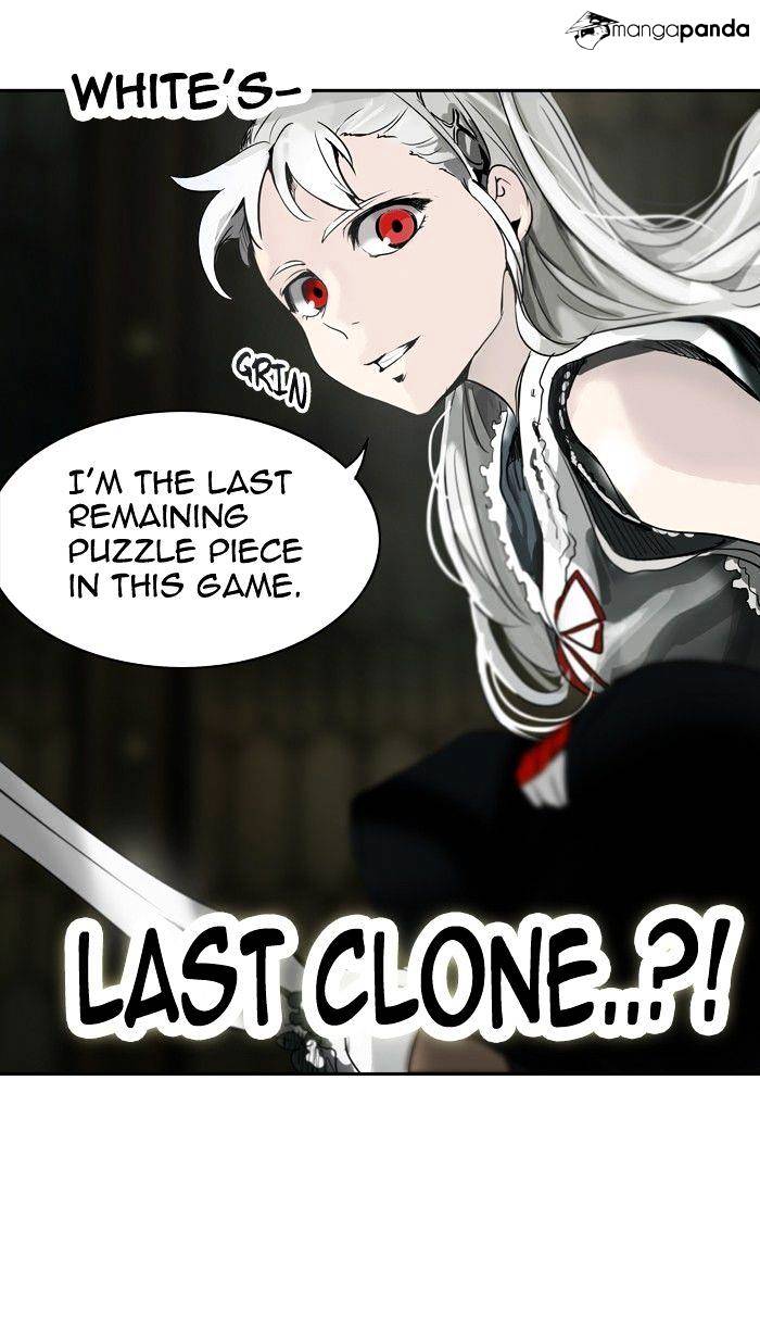 Tower of God chapter 267 - page 73