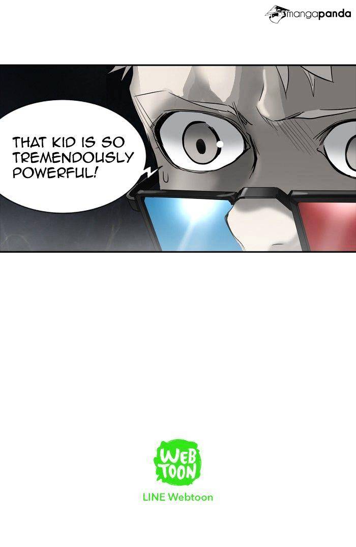 Tower of God chapter 267 - page 78