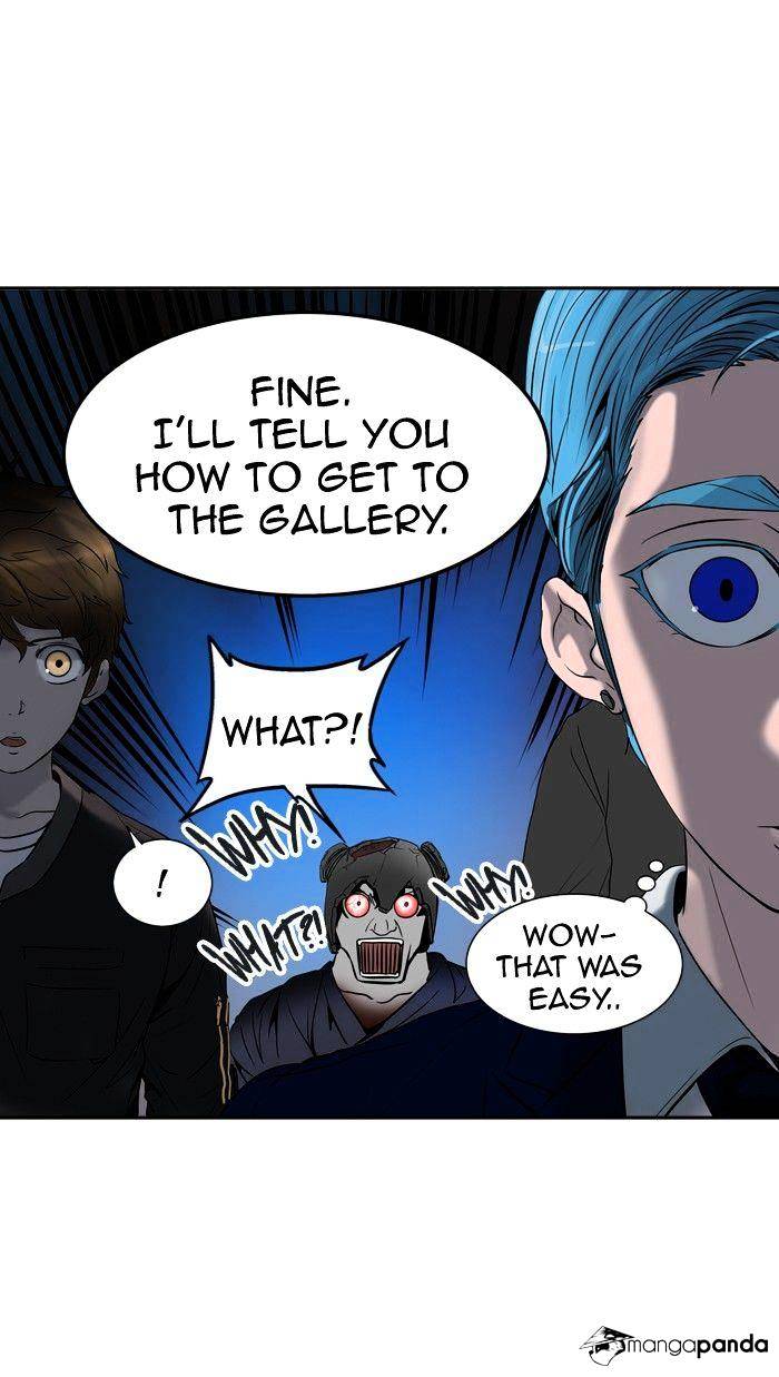 Tower of God chapter 291 - page 103