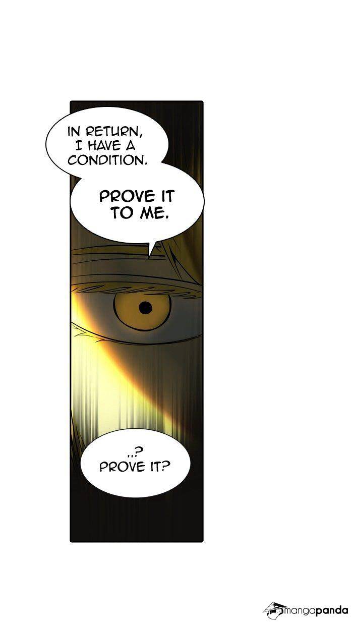 Tower of God chapter 291 - page 104