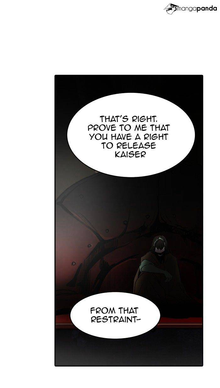 Tower of God chapter 291 - page 105