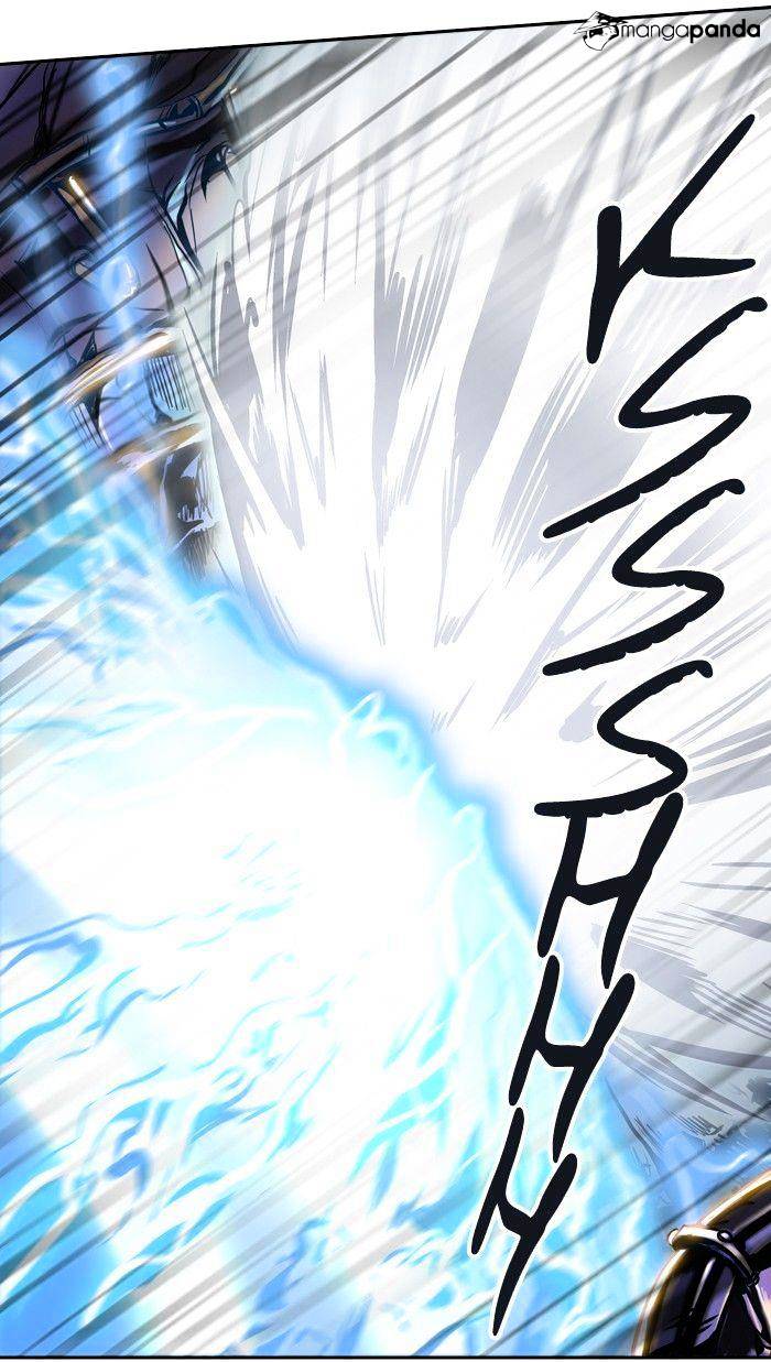 Tower of God chapter 291 - page 11