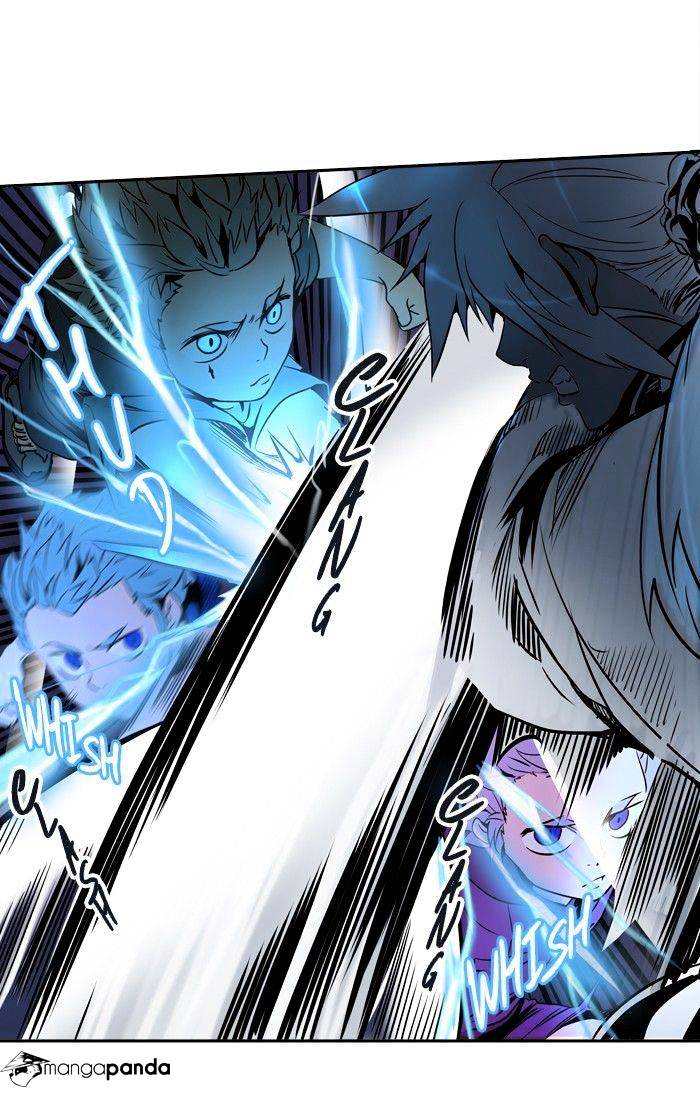 Tower of God chapter 291 - page 17
