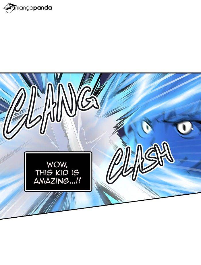 Tower of God chapter 291 - page 18