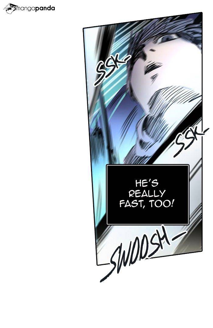 Tower of God chapter 291 - page 20