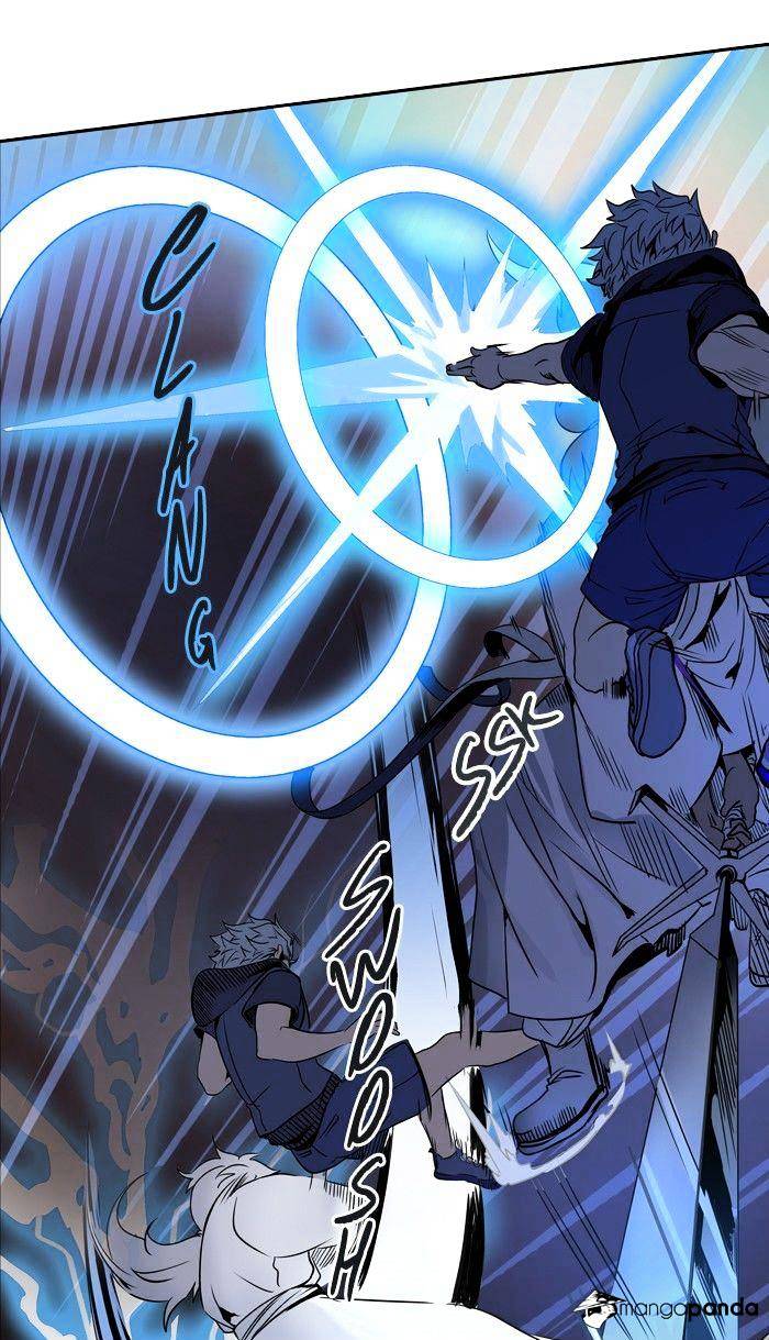 Tower of God chapter 291 - page 21