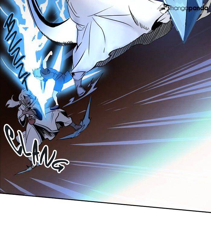 Tower of God chapter 291 - page 22