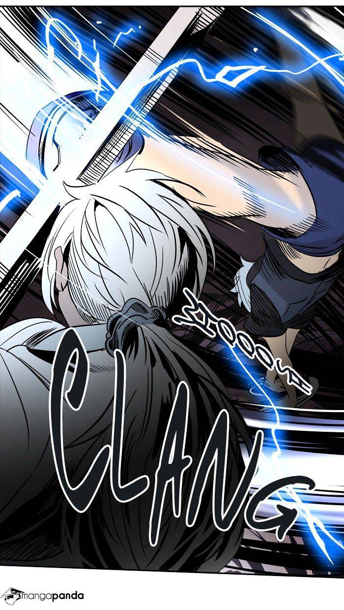 Tower of God chapter 291 - page 25