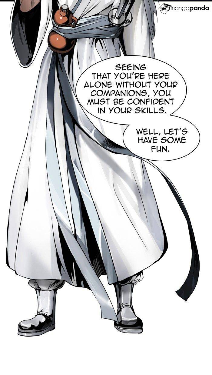 Tower of God chapter 291 - page 3
