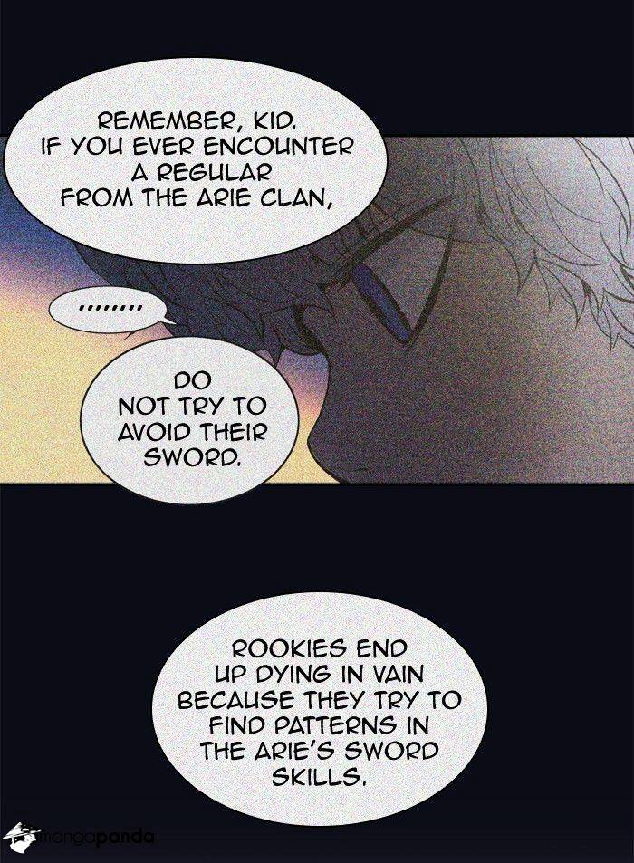 Tower of God chapter 291 - page 34