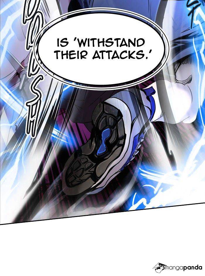 Tower of God chapter 291 - page 36