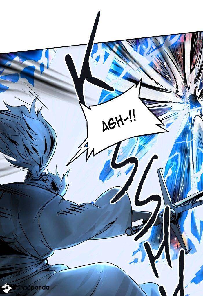 Tower of God chapter 291 - page 38