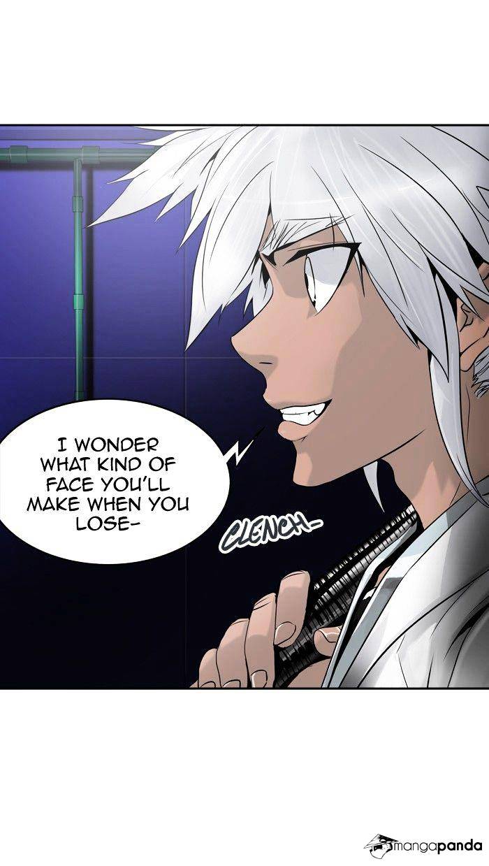 Tower of God chapter 291 - page 4