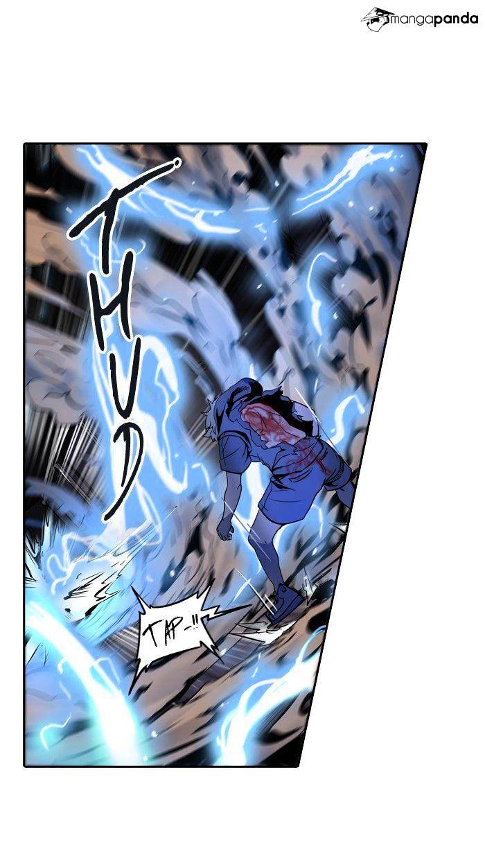 Tower of God chapter 291 - page 40