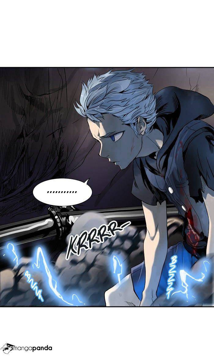 Tower of God chapter 291 - page 42