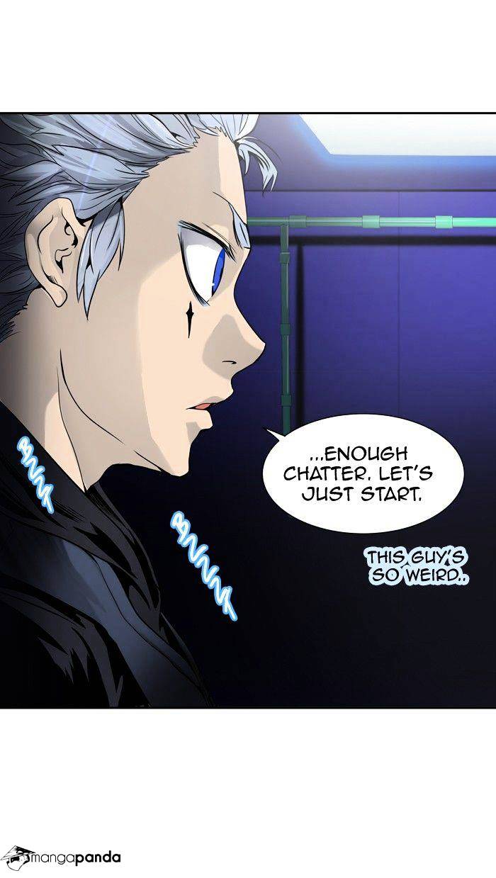 Tower of God chapter 291 - page 5
