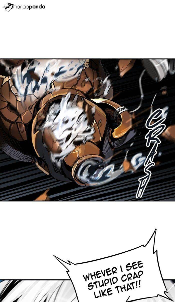 Tower of God chapter 291 - page 56