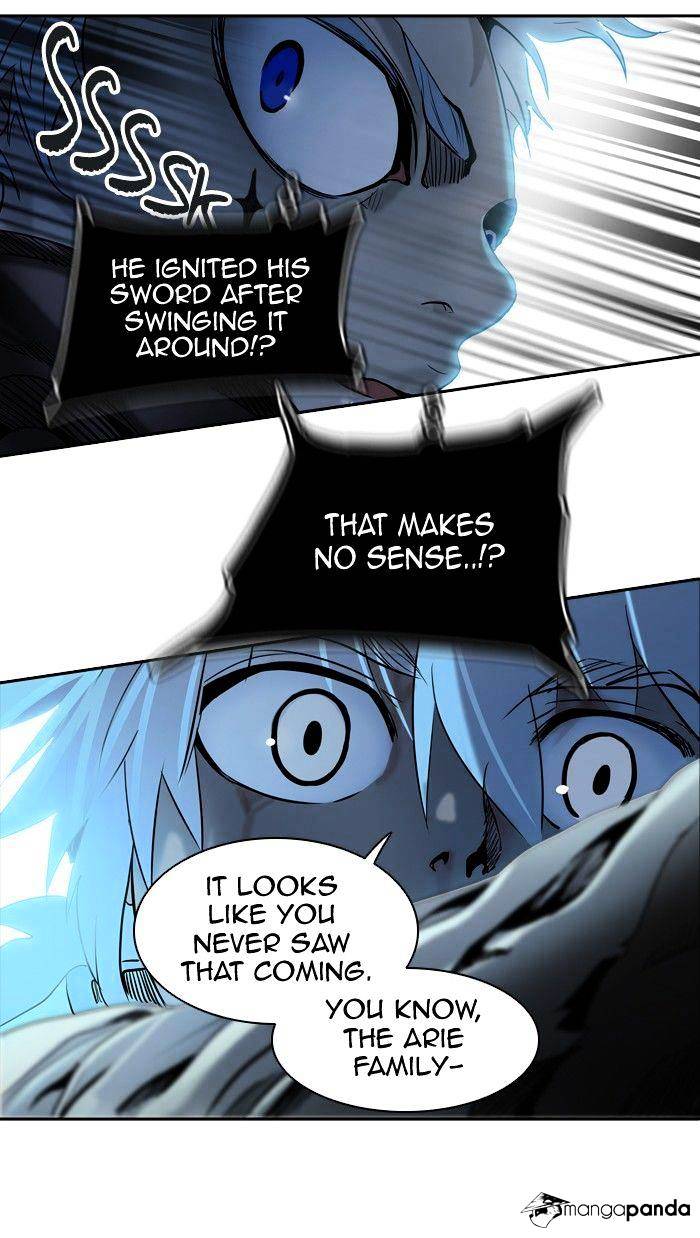 Tower of God chapter 291 - page 67