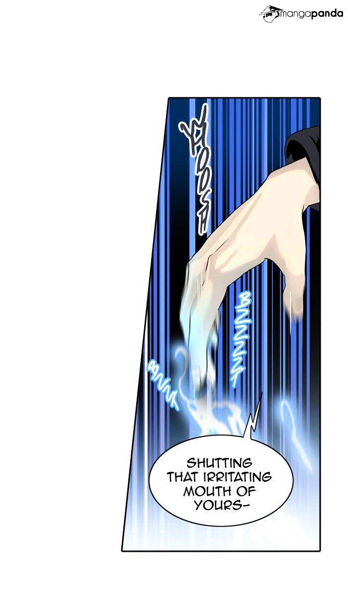 Tower of God chapter 291 - page 7