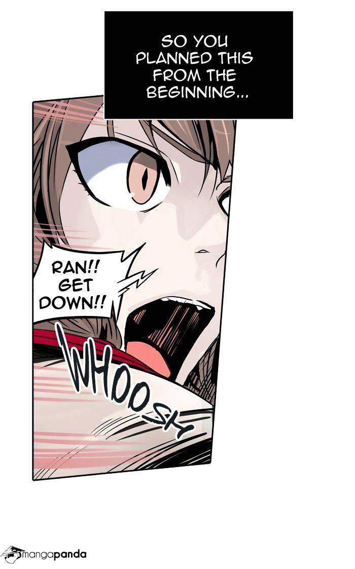Tower of God chapter 291 - page 78