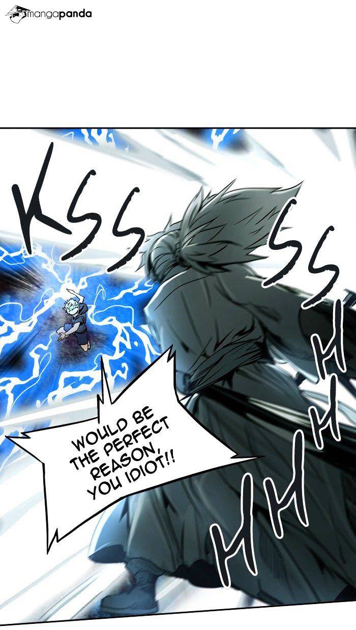 Tower of God chapter 291 - page 8