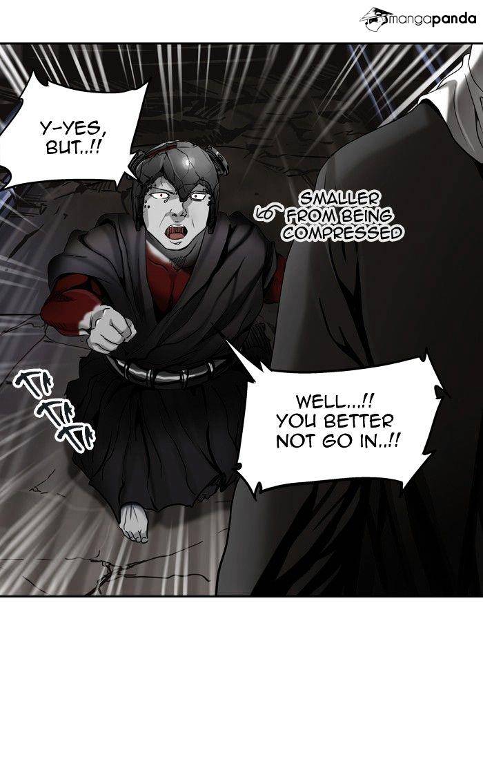 Tower of God chapter 291 - page 86