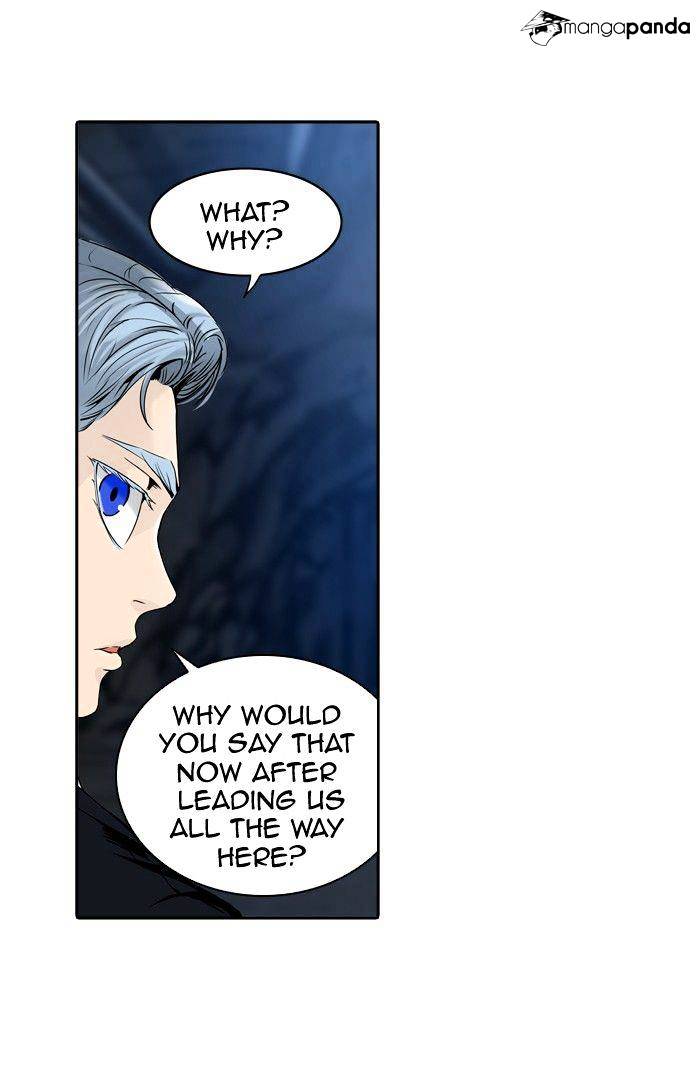 Tower of God chapter 291 - page 87