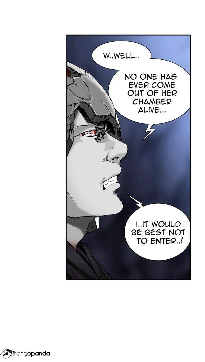 Tower of God chapter 291 - page 88