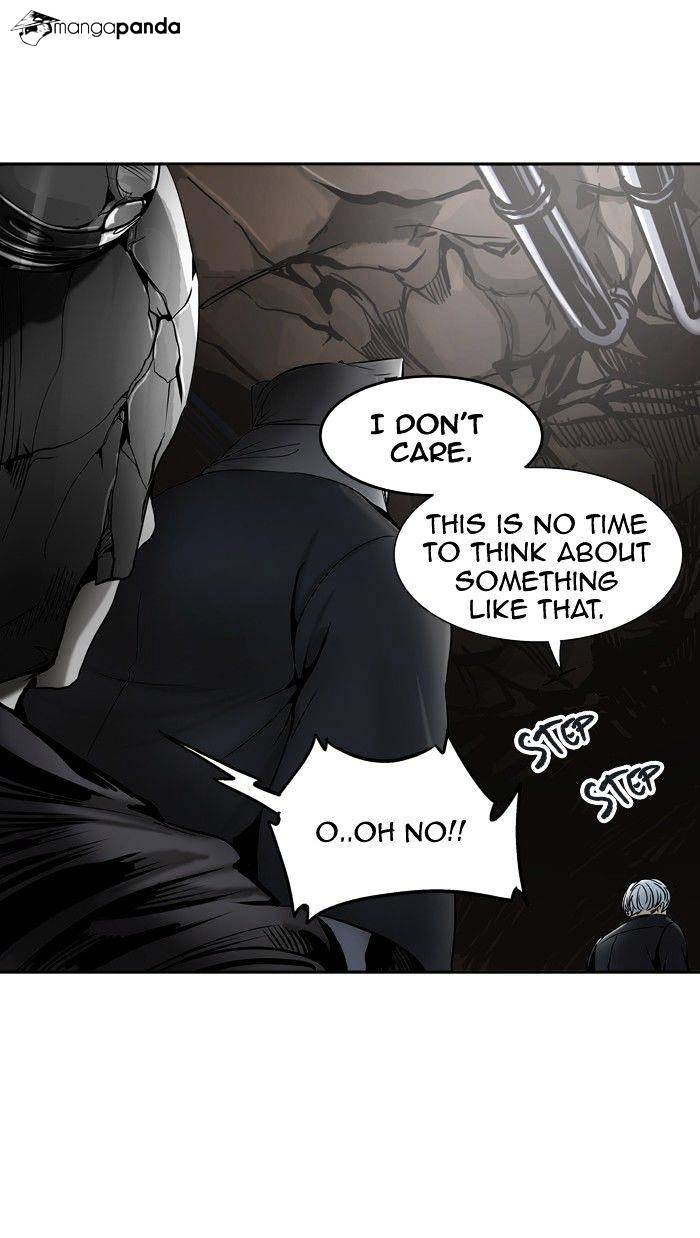 Tower of God chapter 291 - page 89