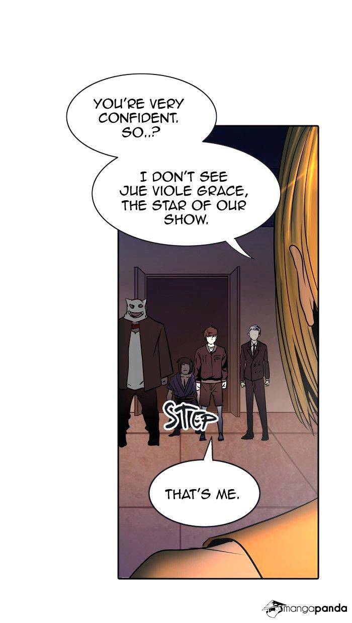 Tower of God chapter 291 - page 99