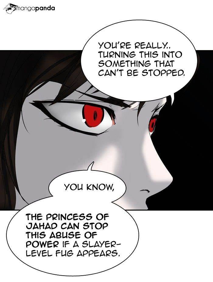 Tower of God chapter 268 - page 103