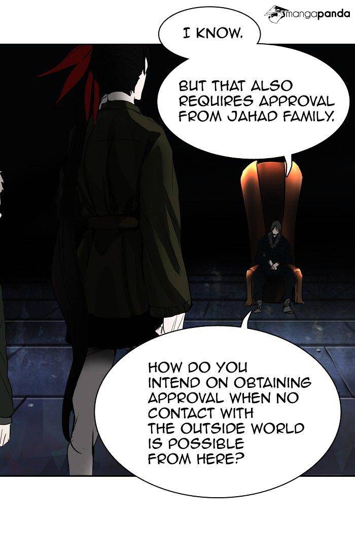 Tower of God chapter 268 - page 104