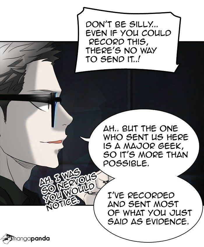 Tower of God chapter 268 - page 109
