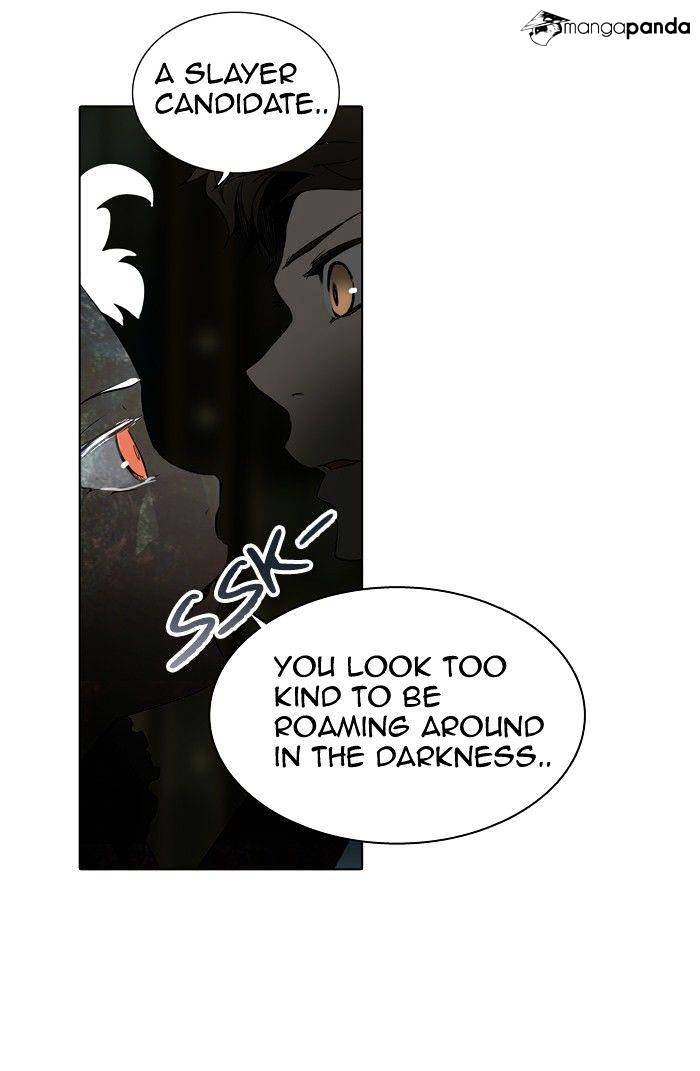 Tower of God chapter 268 - page 11
