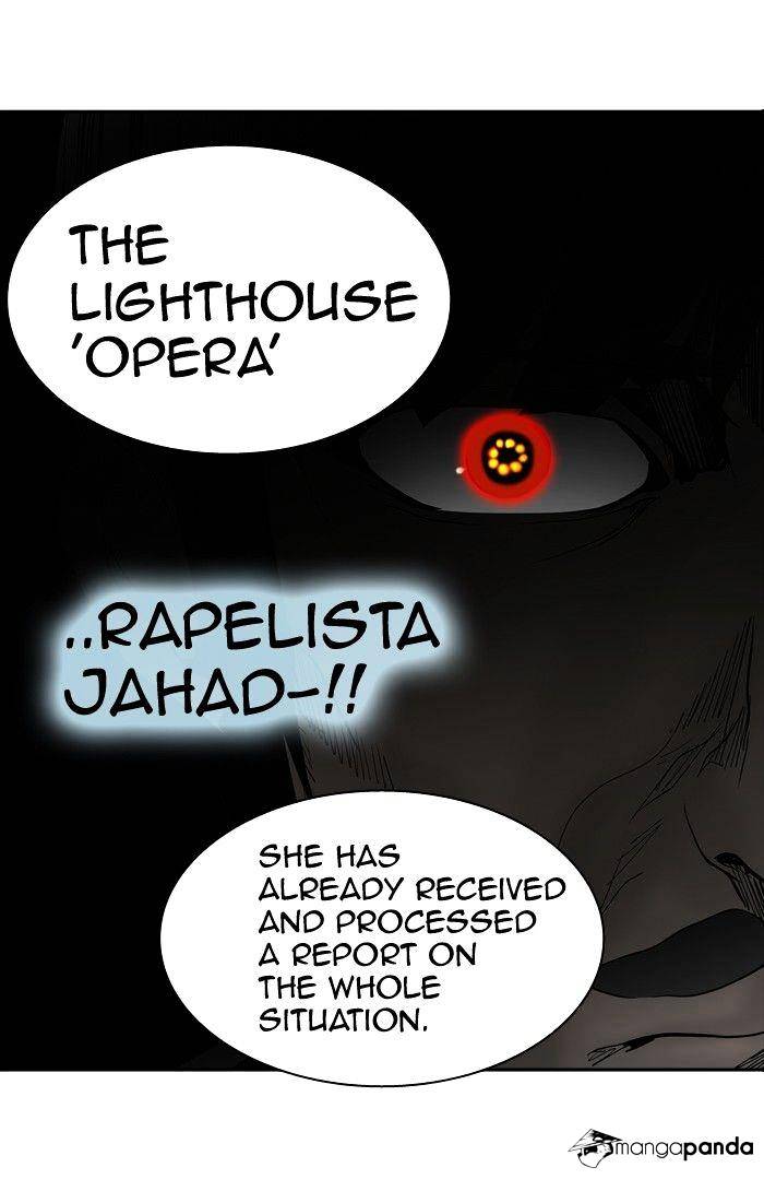 Tower of God chapter 268 - page 111