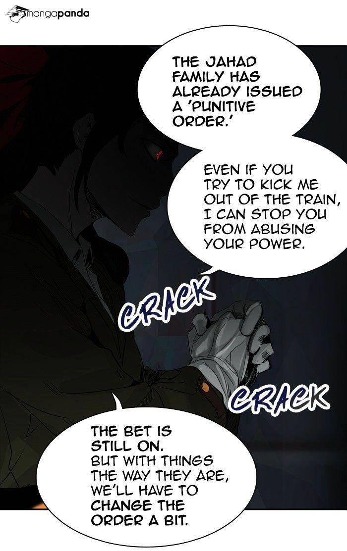 Tower of God chapter 268 - page 112