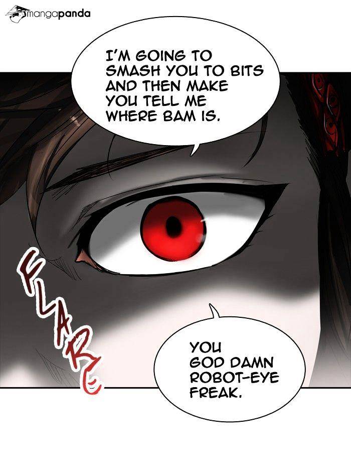 Tower of God chapter 268 - page 113