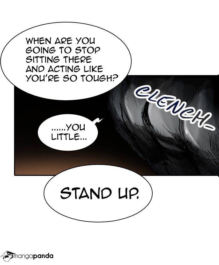 Tower of God chapter 268 - page 114