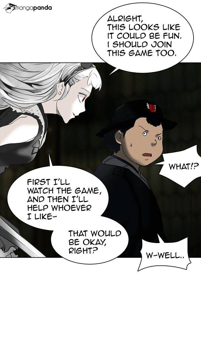 Tower of God chapter 268 - page 14