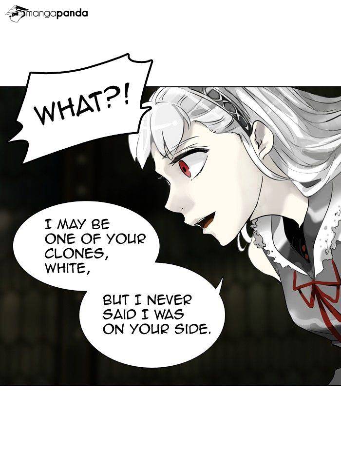 Tower of God chapter 268 - page 16