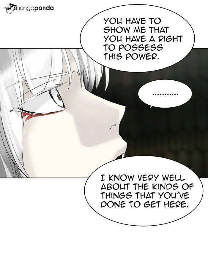 Tower of God chapter 268 - page 17