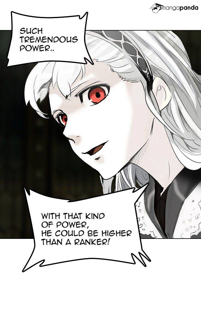 Tower of God chapter 268 - page 2