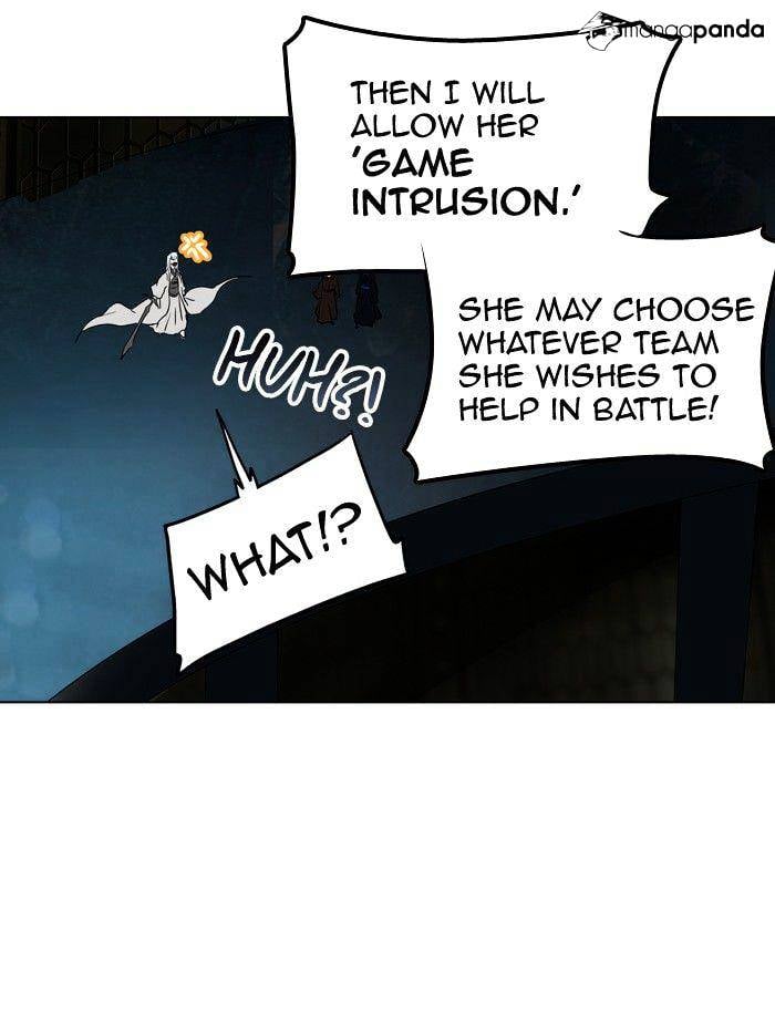 Tower of God chapter 268 - page 20