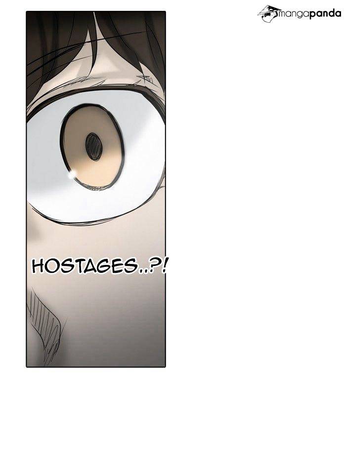 Tower of God chapter 268 - page 26