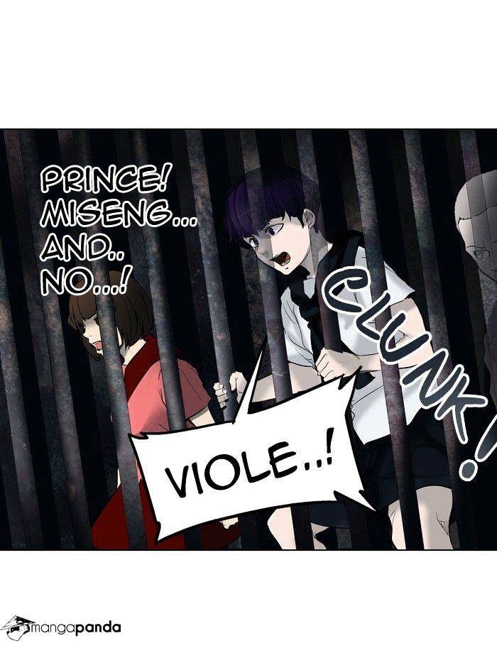 Tower of God chapter 268 - page 28