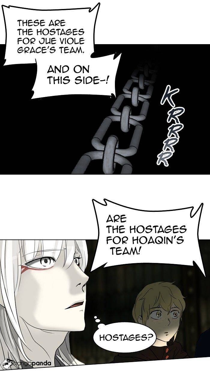 Tower of God chapter 268 - page 29