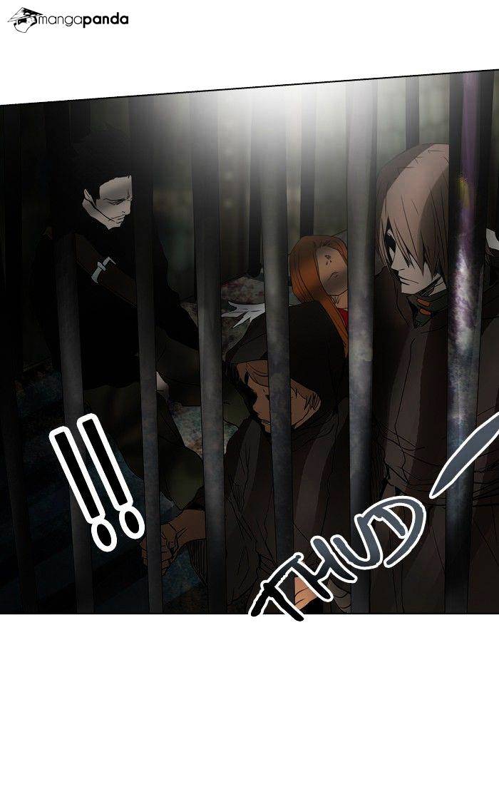 Tower of God chapter 268 - page 30